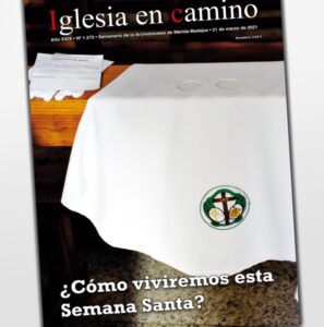 Iglesia en camino Nº 1.275
