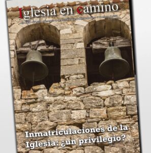 Iglesia en camino Nº 1.273