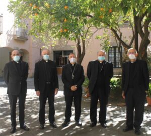 La Provincia Eclesiástica lanza una iniciativa para que la «Extremadura vaciada» sea escuchada