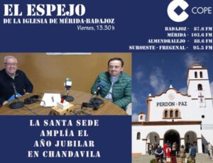 El Espejo 30/04/21