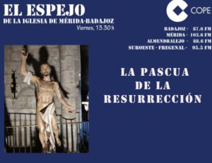 El Espejo 09/04/21