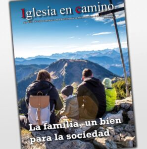 Iglesia en camino Nº 1.280