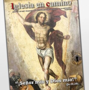 Iglesia en camino Nº 1.277