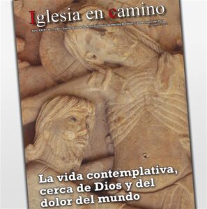 Iglesia en camino Nº 1.284