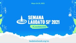 [VÍDEO] La Delegación para el Ecumenismo se une a la Semana Laudato Si’