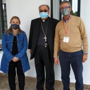 El Proyecto Amor Conyugal ha celebrado su primer retiro en nuestra diócesis