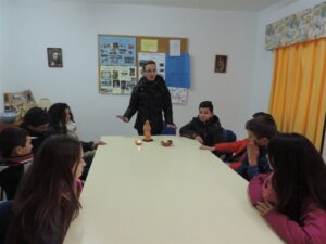 [VÍDEO] #HazMemoria La Catequesis