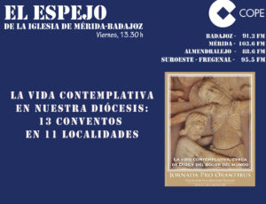 El Espejo 28/05/21