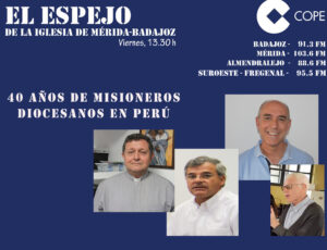 El Espejo 14/05/21