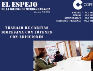 El Espejo 07/05/21