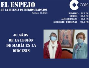 El Espejo 21/05/21