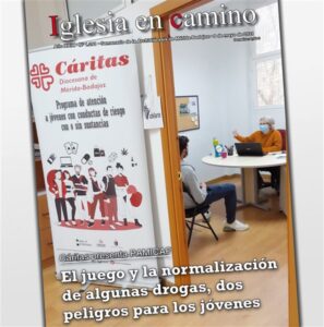 Iglesia en camino Nº 1.281