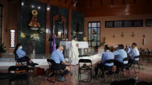 El Equipo Regional de los Scouts Católicos preparan el nuevo curso