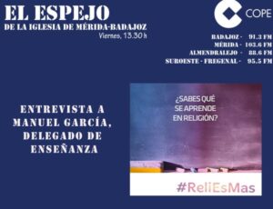 El Espejo 18/06/21