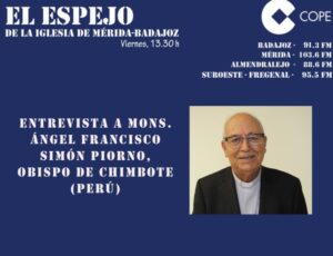 El Espejo 11/06/21