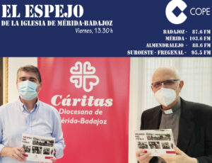 El Espejo 04/06/21
