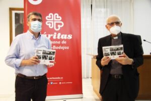 Cáritas Diocesana de Mérida-Badajoz registra un aumento en el número de intervenciones a lo largo de 2020