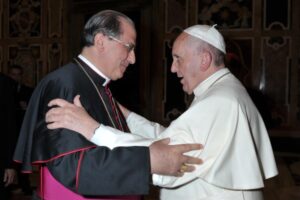 La diócesis presenta el Informe de la Visita ad Limina Apostolorum