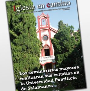 Iglesia en camino Nº 1.286