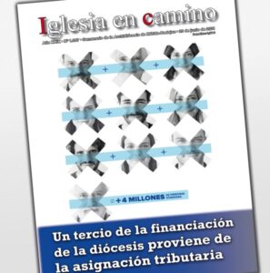 Iglesia en camino Nº 1.287