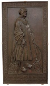 La Catedral, representada en Las Edades del Hombre de Burgos