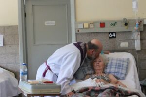 [VÍDEO] #HazMemoria Labor pastoral