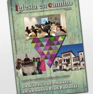 Iglesia en camino Nº 1.288