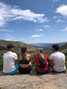 Pastoral Juvenil llevó a cabo el campamento para monitores