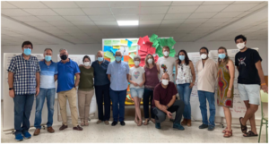 La JEC celebró una jornada de reflexión y coordinación