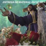 Besapies solidario a Jesús de la Humildad ( Parroquia San Juan Bautista y María Auxiliadora -Mérida-)