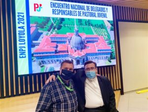 Nuestra diócesis participa en el encuentro nacional de delegados de Pastoral Juvenil
