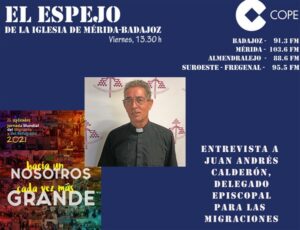 El Espejo 24/09/21