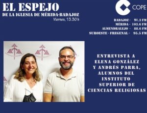 El Espejo 17/09/21