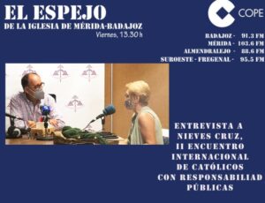 El Espejo 10/09/21