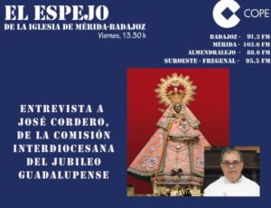 El Espejo 03/09/21