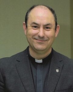 La Comisión Permanente nombra al sacerdote Francisco Romero para un cargo en la CEE