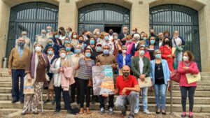Cáceres acogió la Jornada interdiocesana de Reflexión Misionera