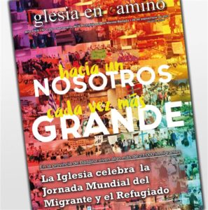 Iglesia en camino Nº 1.292