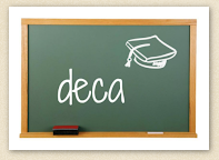 Abierto el plazo de inscripción para realizar la DECA