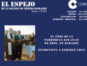 El Espejo 29/10/21
