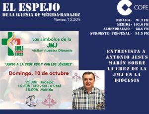 El Espejo 08/10/21