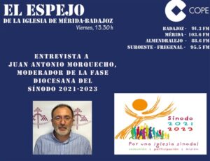 El Espejo 15/10/21