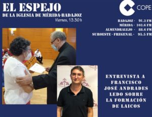 El Espejo 01/10/21