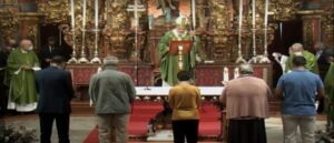 El camino sinodal diocesano ya está abierto
