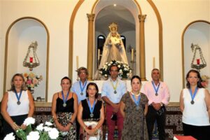 La junta directiva de Hermandad de la Virgen de Tentudía de Monesterio convoca elecciones