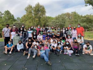 La JEC Extremadura celebró la Asamblea de inicio de curso