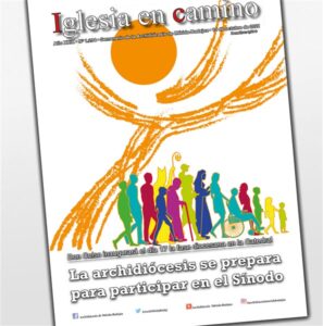 Iglesia en camino Nº 1.294