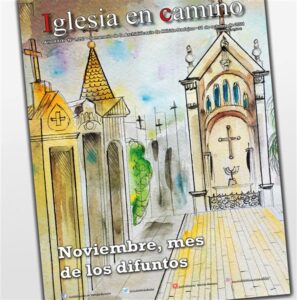 Iglesia en camino Nº 1.297