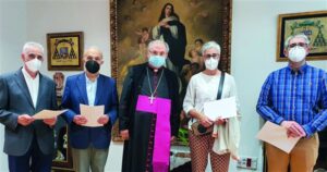 El Arzobispo crea una Oficina diocesana para la Protección de Menores