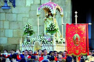 La Provincia Eclesiástica da luz verde a las procesiones